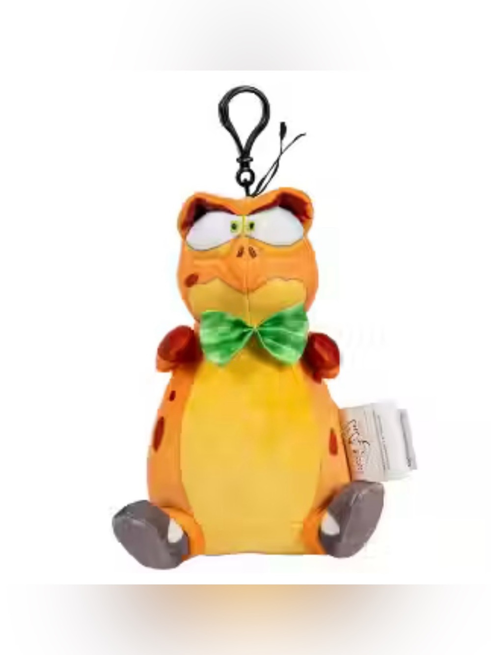 Space Jam 30th Anniversary Nerdluck Pound Plush Hanger